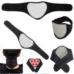 Neck Support Belt, Neck Protecting Belt, Neck Protecting and Treatment ( Pack of 1).