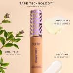 Professional Cosmetics Shape Tape Concealer ( Pack of 1).