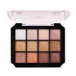 12 in 1 Color Balance Eye Shadow Palette