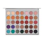 Eyeshadow Palette - 35 Shimmer & Matte Finish Eye Shadow For Women/Girls