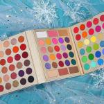 86 Colors Makeup All In One Makeup Palette