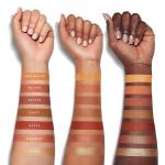 Eyeshadow Palette - 35 Shimmer & Matte Finish Eye Shadow For Women/Girls