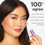 Professional Cosmetics Shape Tape Concealer ( Pack of 1).