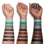 Eyeshadow Palette - 35 Shimmer & Matte Finish Eye Shadow For Women/Girls