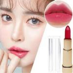 Ocean Beauty Waterproof Lip Balm Jelly Crystal Dry & Chapped Lips Multicolor Pack Of 1