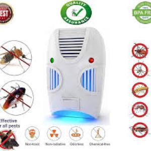 Ultrasound Repellent pest Control Electric Insect Killer Indoor  (Lantern) 1 Pcs