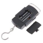 50Kgs Digital Luggage Weighing Scale, Weight Machine (1 Piece).
