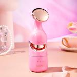Premium 5-in-1 Facial & Neck Rejuvenation Wand– Anti-Aging Skin Tightening Tool (Pink)