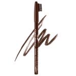 OB OCEAN BEAUTY Eyebrow Super Waterproof Pencil Shade 2 FBA (Pack Of 3) | 1.2 G