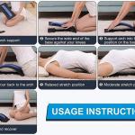 Back Stretcher Posture Corrector Device (Pack of 1).