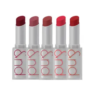 Professional Matte Liquid Lipstick, Lip Glaze Long Lasting (Pack of 1)