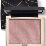 Shimmer Face And Body Highlighter Powder Palette | Highly pigmented, Waterproof | 10g