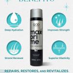 Professional Max Prime After Treatment Hair Mask 300Ml |