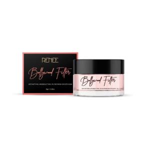 Bollywood Filter Face Primer 15gm| For A Flawless & Smooth Canvas (Pack of 1).