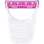 Women's Disposable Plastic Hair Razor & Bikini Shaving Razor For Women- Pack Of 1 (6 Pcs).