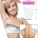 Women's Disposable Plastic Hair Razor & Bikini Shaving Razor For Women- Pack Of 1 (6 Pcs).