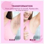 Women's Disposable Plastic Hair Razor & Bikini Shaving Razor For Women- Pack Of 1 (6 Pcs).