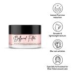 Bollywood Filter Face Primer 15gm| For A Flawless & Smooth Canvas (Pack of 1).