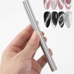 Nail Magnet Pens Magnet Stick 3D Magnetic Cat Eye Gel Polish Nail Art 1 Pcs