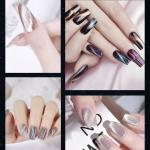 Nail Magnet Pens Magnet Stick 3D Magnetic Cat Eye Gel Polish Nail Art 1 Pcs