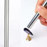 Nail Magnet Pens Magnet Stick 3D Magnetic Cat Eye Gel Polish Nail Art 1 Pcs