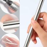 Nail Magnet Pens Magnet Stick 3D Magnetic Cat Eye Gel Polish Nail Art 1 Pcs