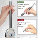 Nail Magnet Pens Magnet Stick 3D Magnetic Cat Eye Gel Polish Nail Art 1 Pcs