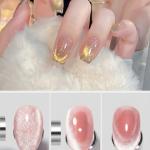 Nail Magnet Pens Magnet Stick 3D Magnetic Cat Eye Gel Polish Nail Art 1 Pcs