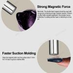 Nail Magnet Pens Magnet Stick 3D Magnetic Cat Eye Gel Polish Nail Art 1 Pcs