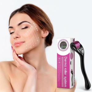 Derma Roller For Hair Growth (PACK OF 1)
