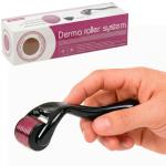 Face hair Roller for Hair Growth (0.5 mm)  1 Piece