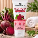 Beauty Beetroot Facewash 100ml.