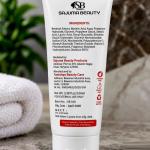 Beauty Beetroot Facewash 100ml.