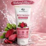 Beauty Beetroot Facewash 100ml.