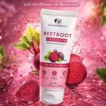 Beauty Beetroot Facewash 100ml.