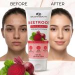 Beauty Beetroot Facewash 100ml.