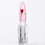 Jelly Flower Magic Lipstick (Pack of 1).
