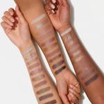 18 Eyeshadow Color Plate Pigmented for Youth 25 g  (Multicolor)