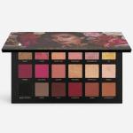 Professional 18 Color Eyeshadow Plate Pack Of ) Multicolor.
