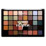 40 COLORS EYE SHADOW PALETTE