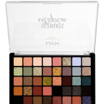 40 COLORS EYE SHADOW PALETTE