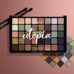 40 COLORS EYE SHADOW PALETTE