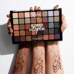 40 COLORS EYE SHADOW PALETTE