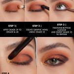 40 COLORS EYE SHADOW PALETTE
