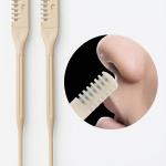 2 Pcs Nose Hair Remover Cutter, 2-in-1 Nasal Hair Cutter