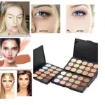 15 Colors Contour Concealer Palette (Pack of 1)