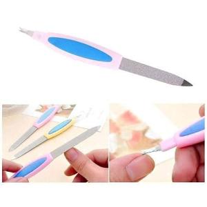 2 PCS NAIL FILLER