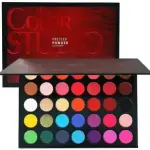 35 COLOR STUDIO BEAUTY GLAZED
