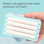 Soap Roller Dispenser Soap (Pack of 1)