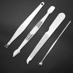 16 In 1 Stainless Steel Nail Clippers